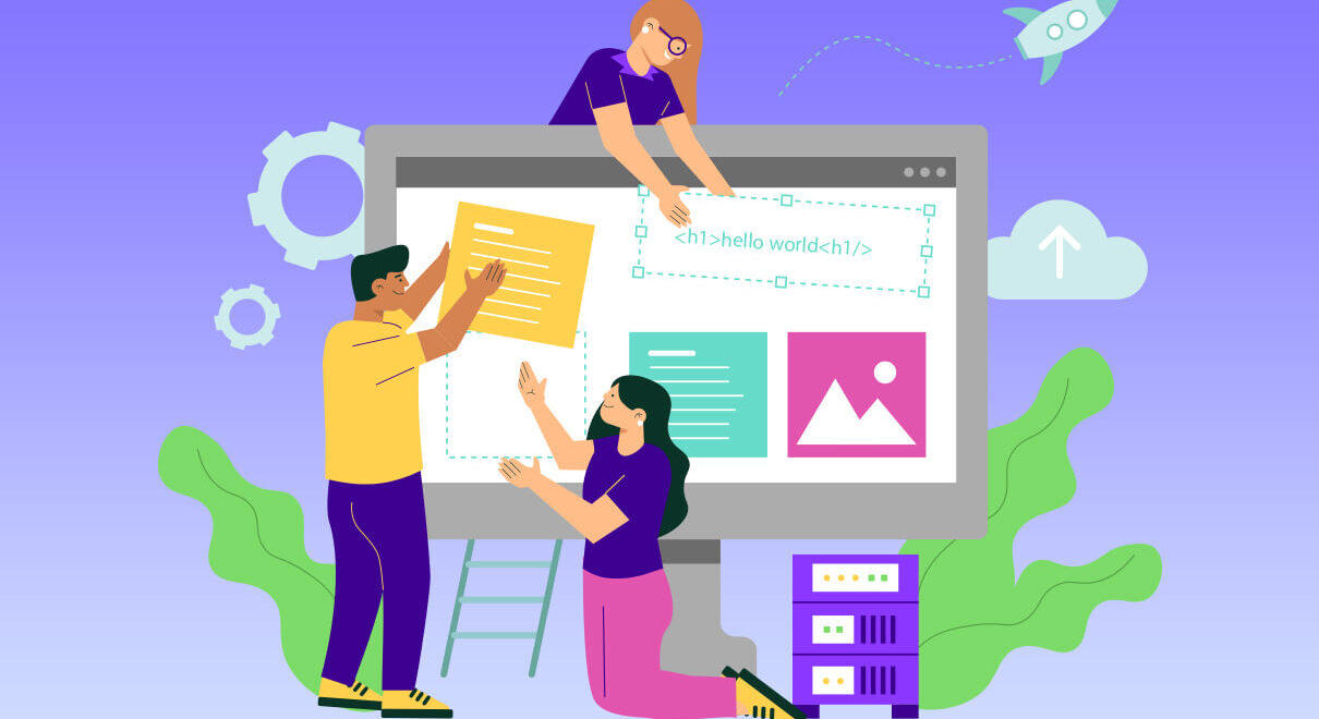 SiteMax.BG - Разработка и поддръжка на уебсайтове, онлайн магазини и SEO.