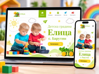 Elitsa.eu