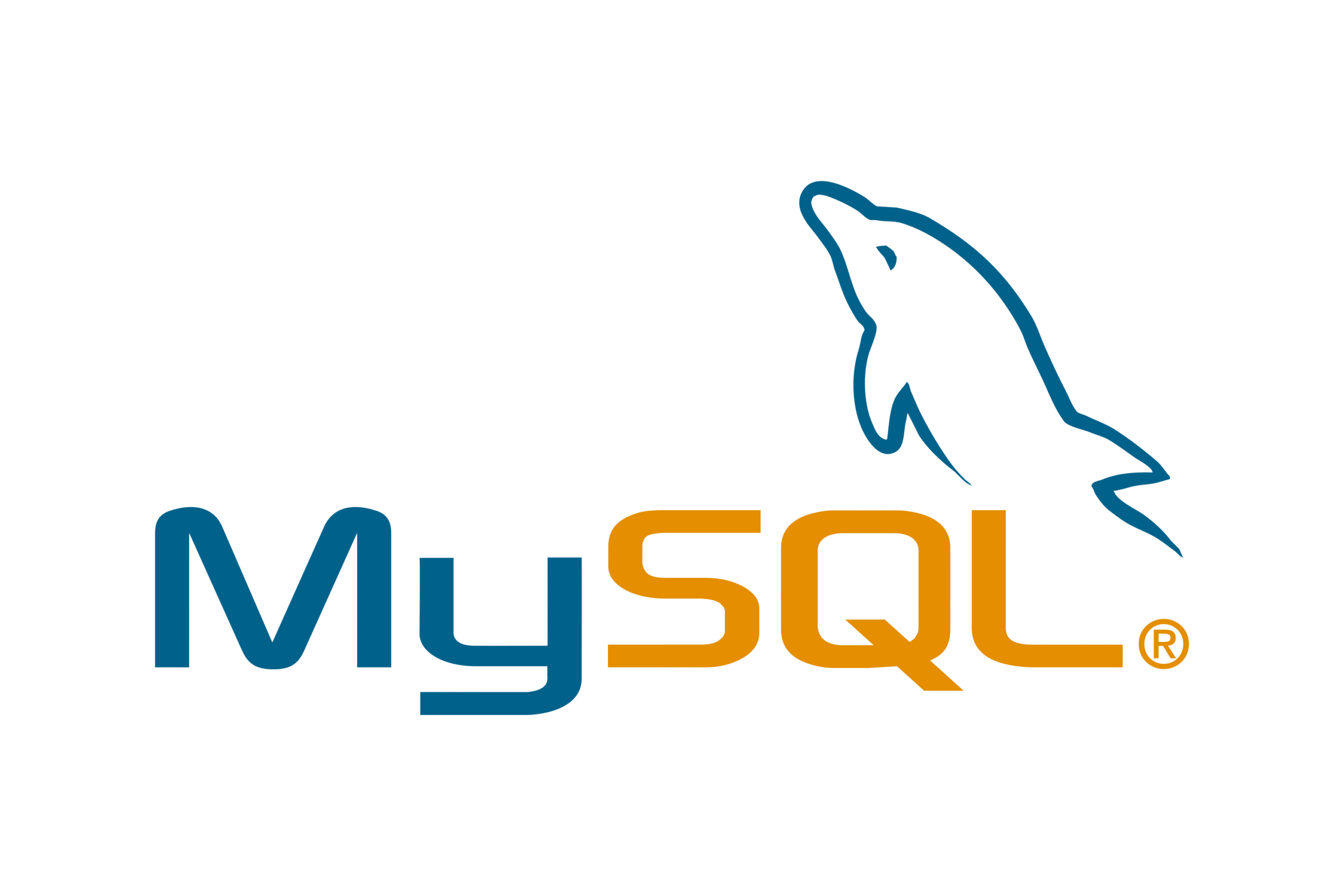 MySQL-Logo