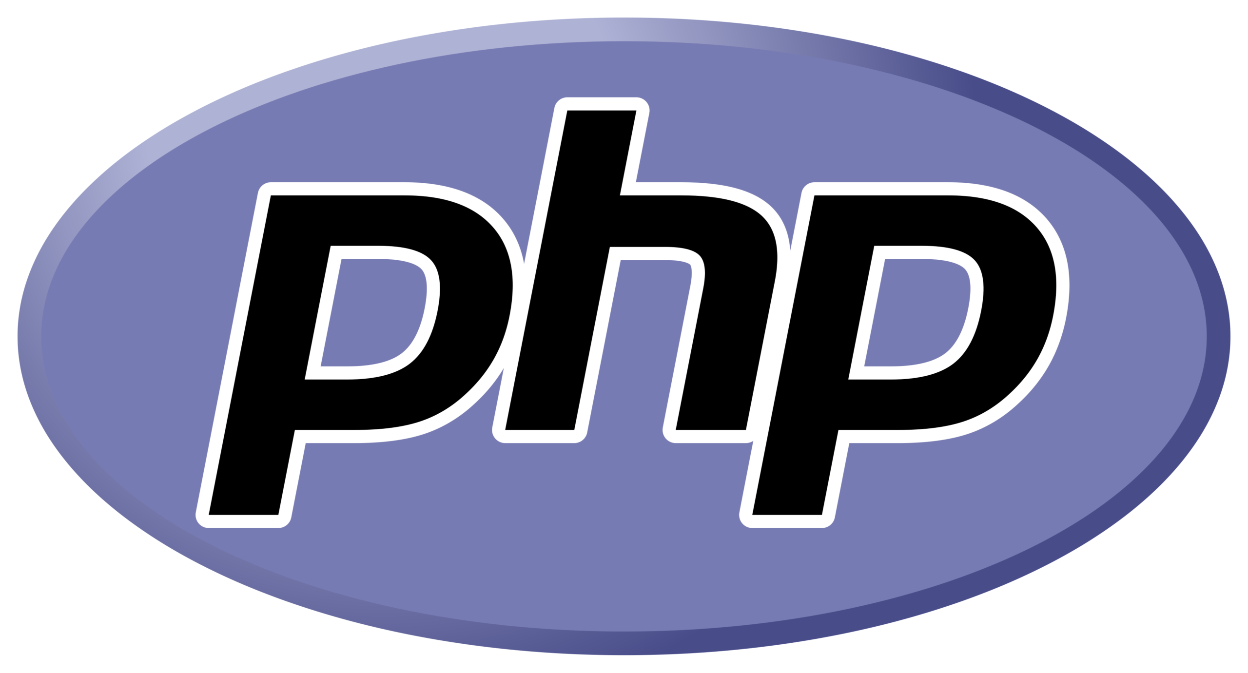 PHP-logо